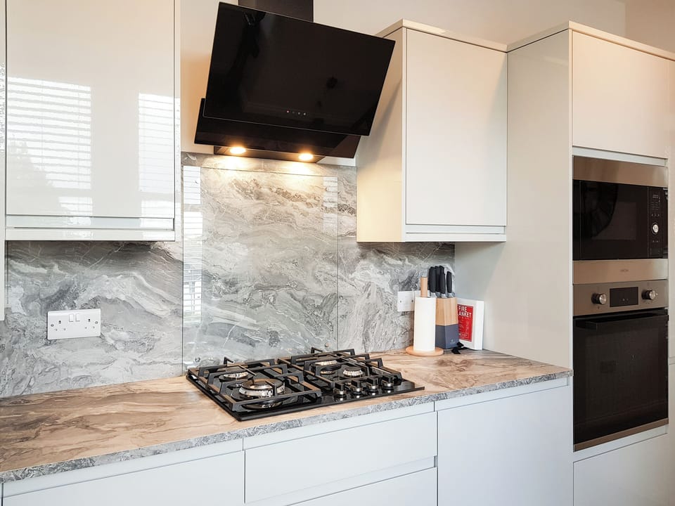 Kitchen | Liquorstane - Liquorstane House, Falkland