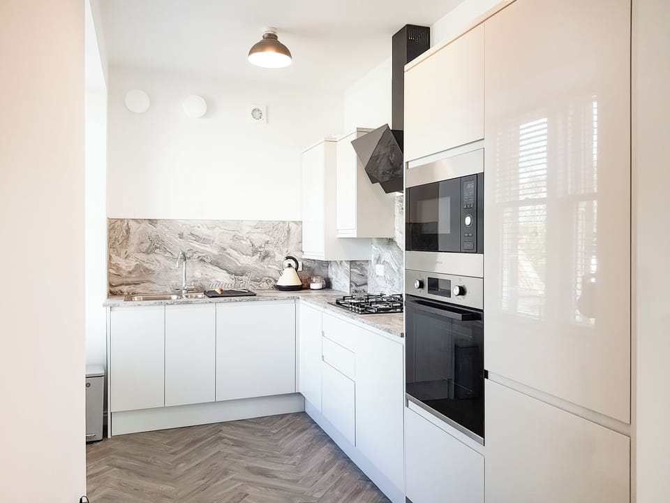 Kitchen | Liquorstane - Liquorstane House, Falkland