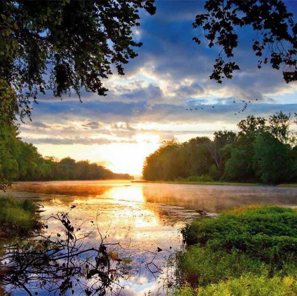 Discover Berkeley Springs