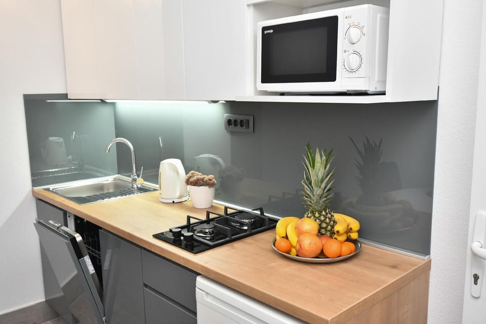 Example of accommodation