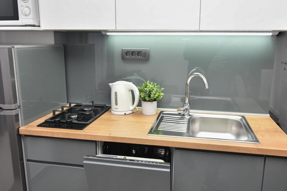 Example of accommodation
