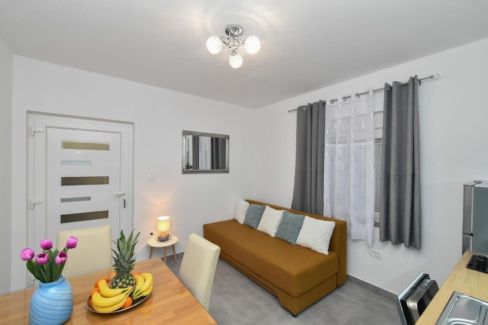 Example of accommodation
