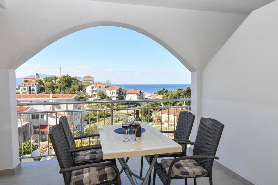 Example of accommodation