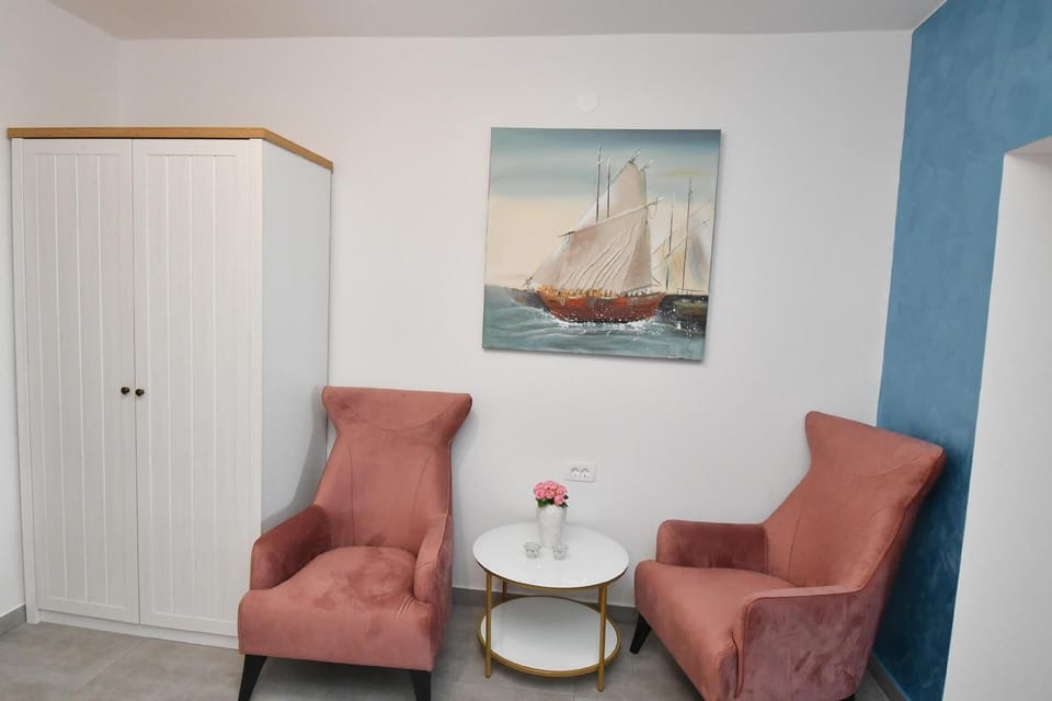 Example of accommodation