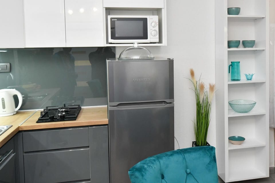 Example of accommodation