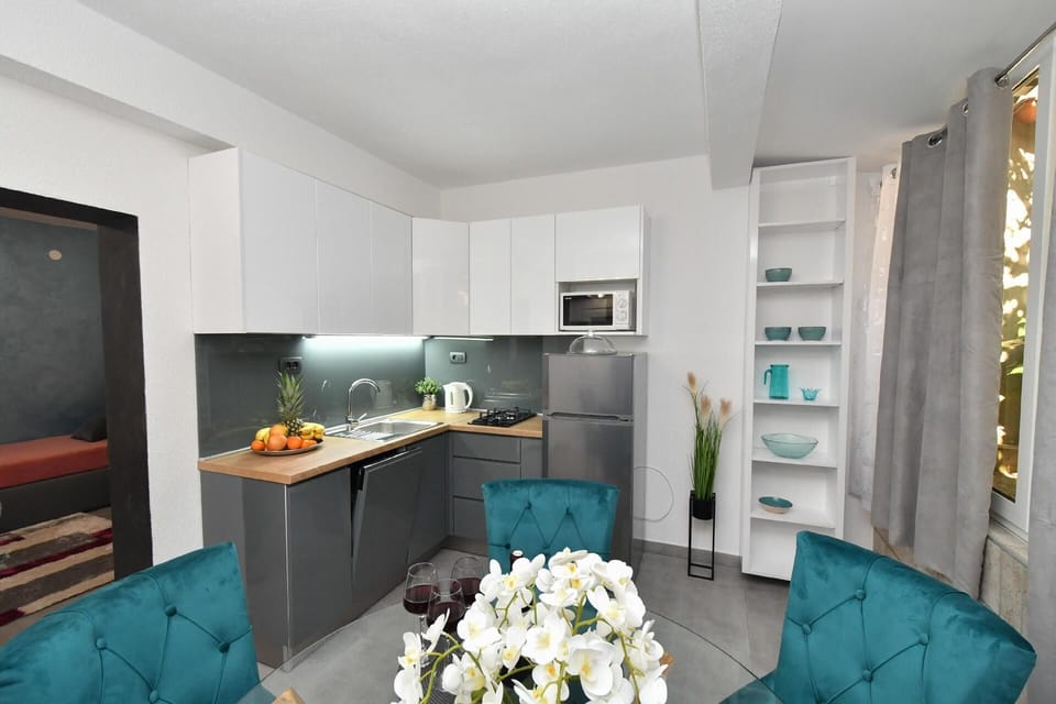 Example of accommodation