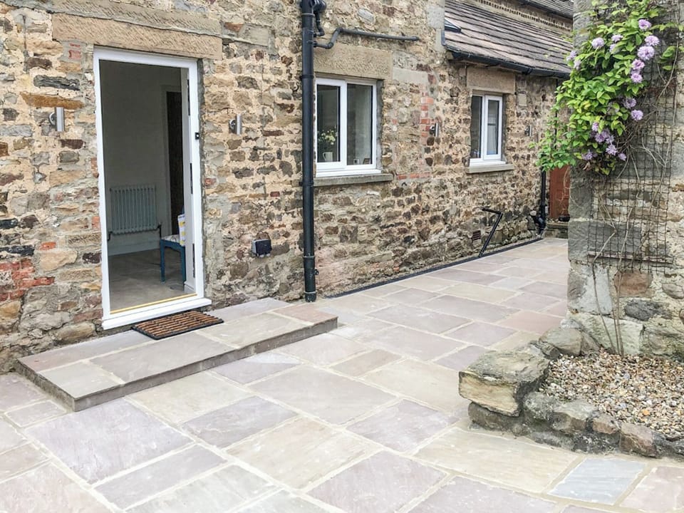 Exterior | North Road Cottage, Hackforth, Bedale