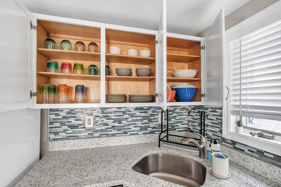 Complete kitchenware for all your kitchen needs!