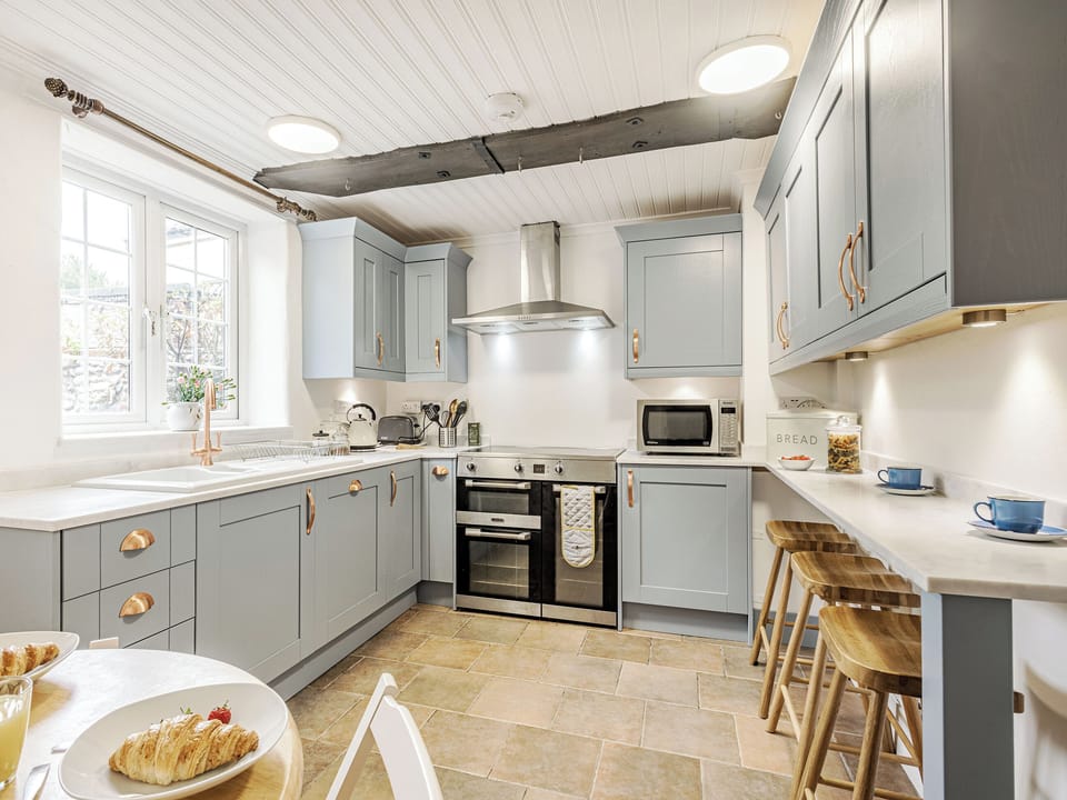 Kitchen | Little Garth, Bacton, Norwich