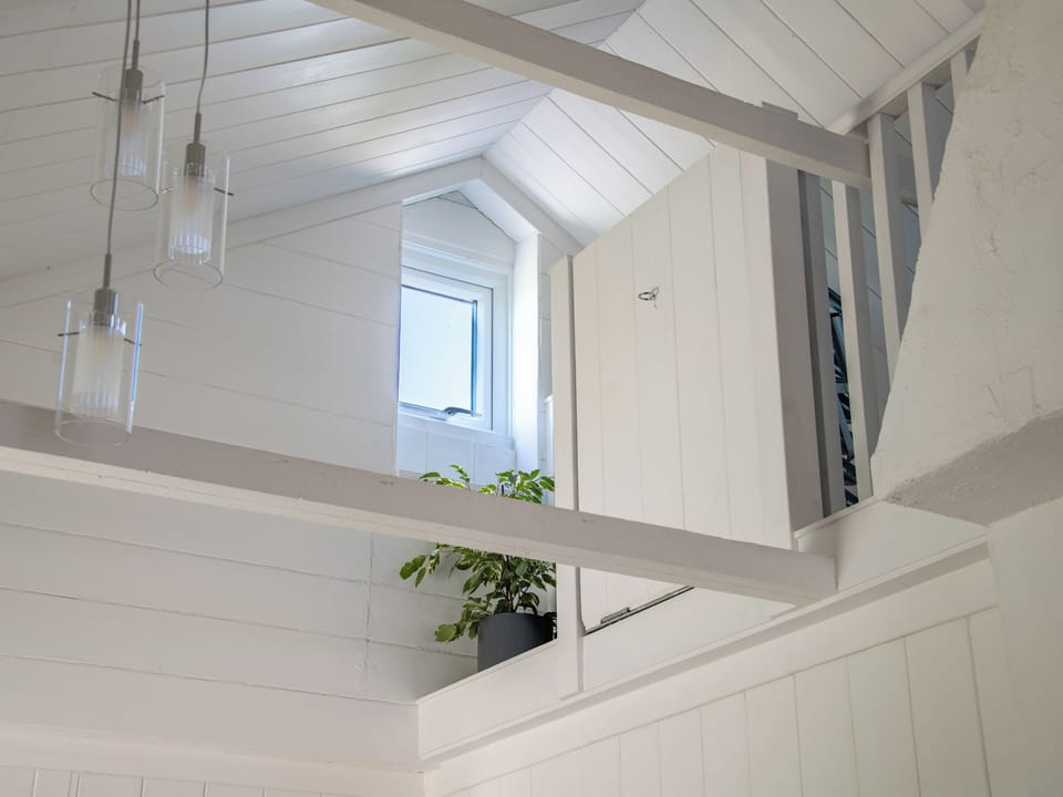 Interior | Bay Tree, Crackington Haven