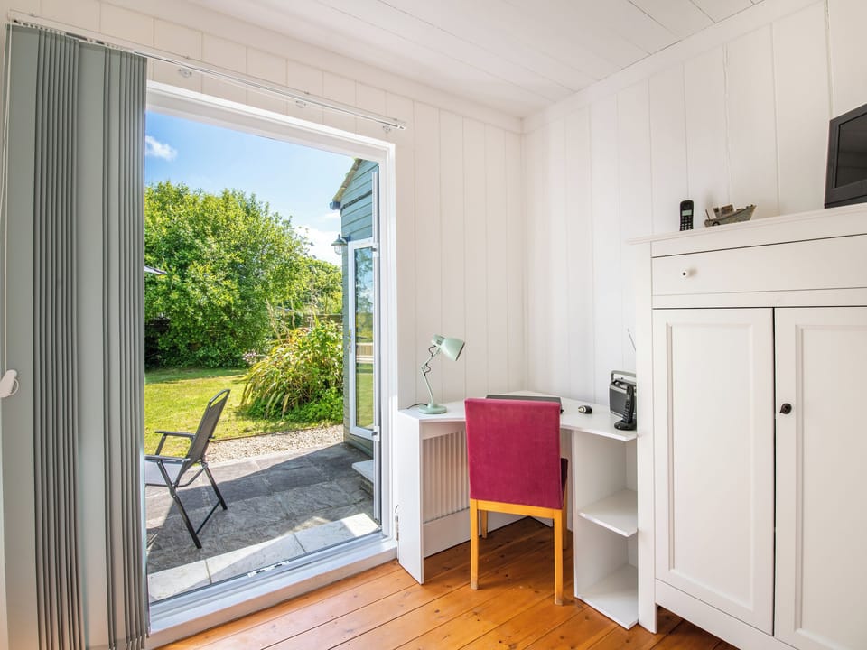 Interior | Bay Tree, Crackington Haven