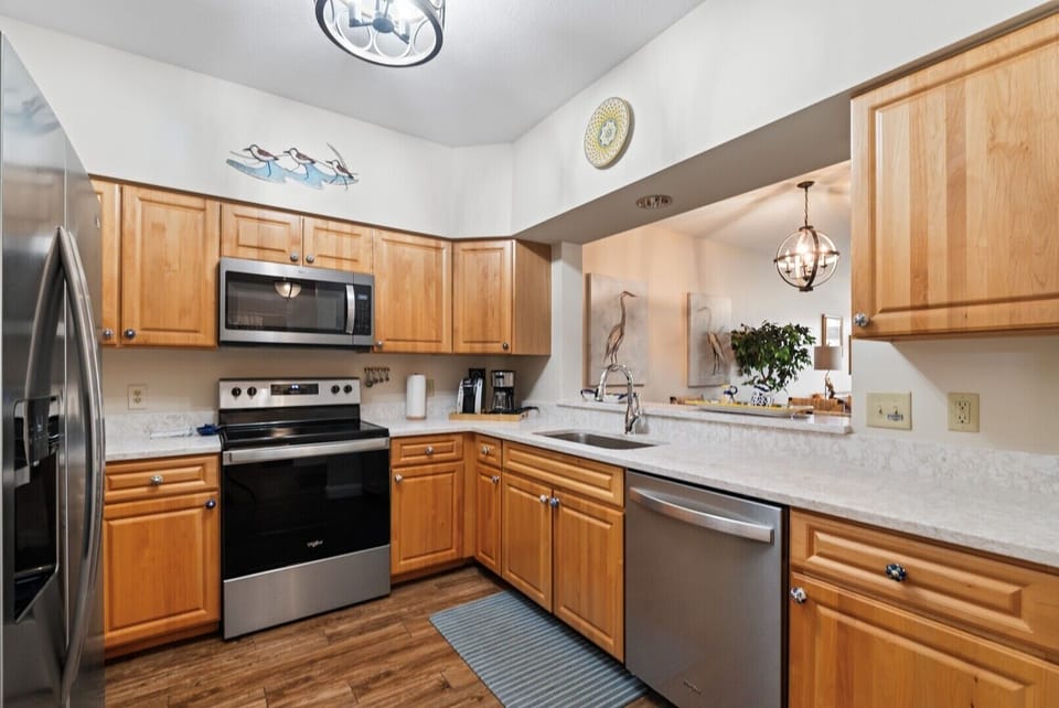SSA A103 Kitchen 2