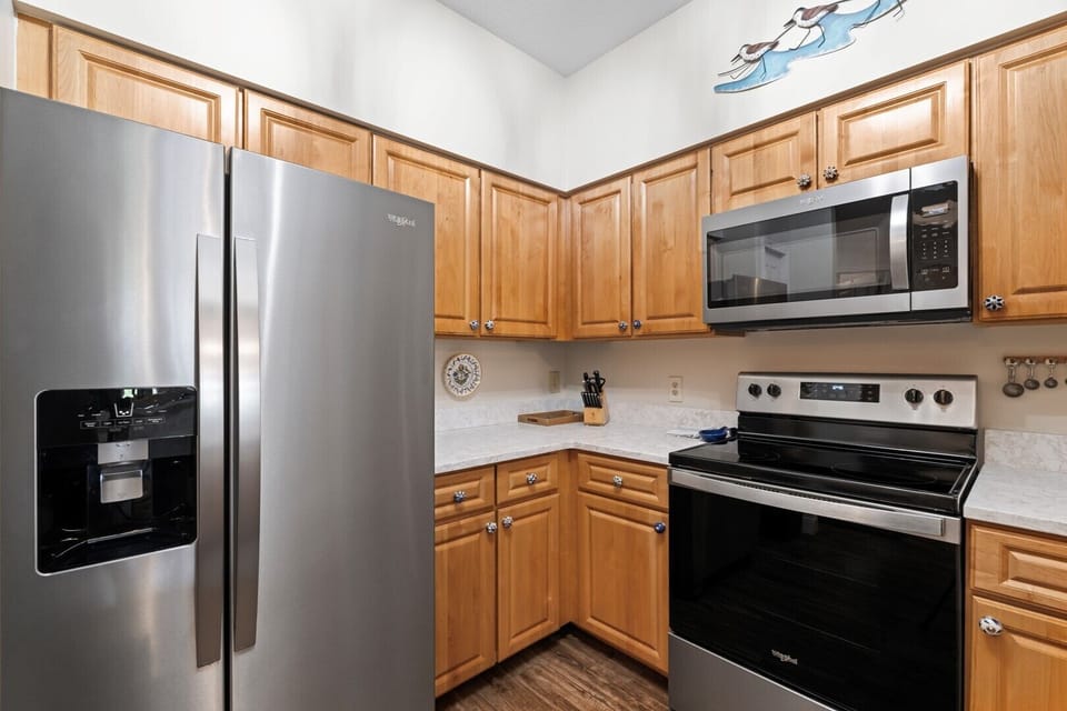 SSA A103 Kitchen 3