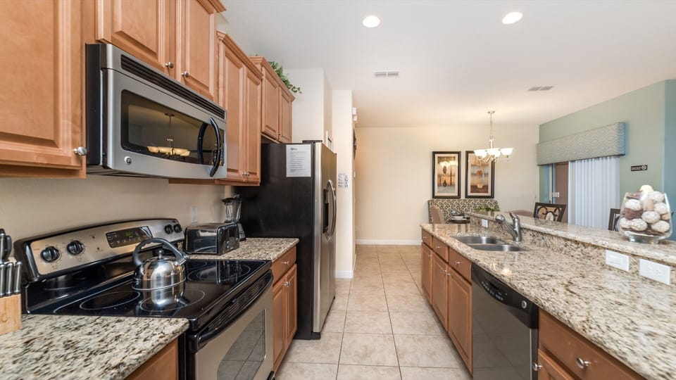 Whip up wonders: Our kitchen, where recipes come to life!