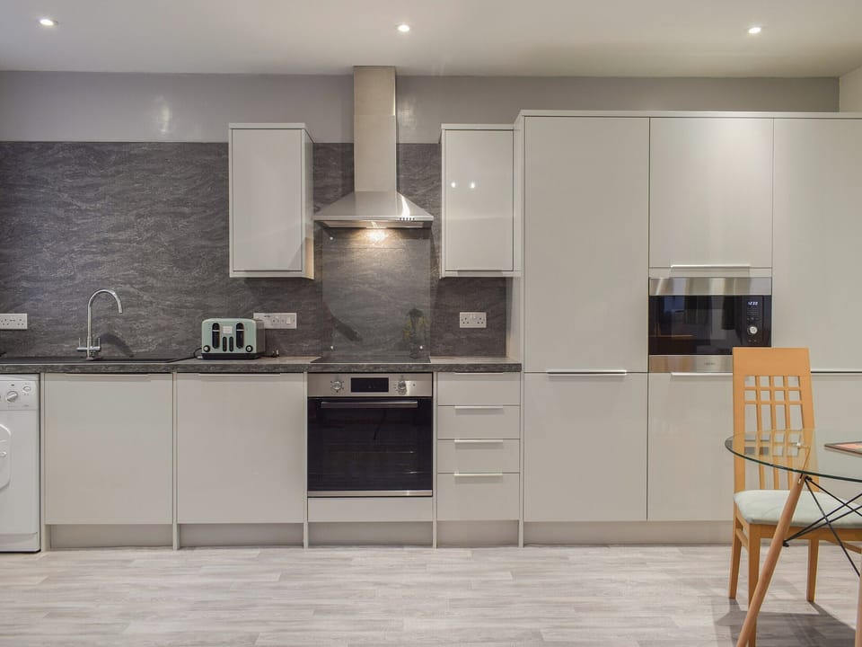 Kitchen area | Roseville Annex, Star, near Glenrothes