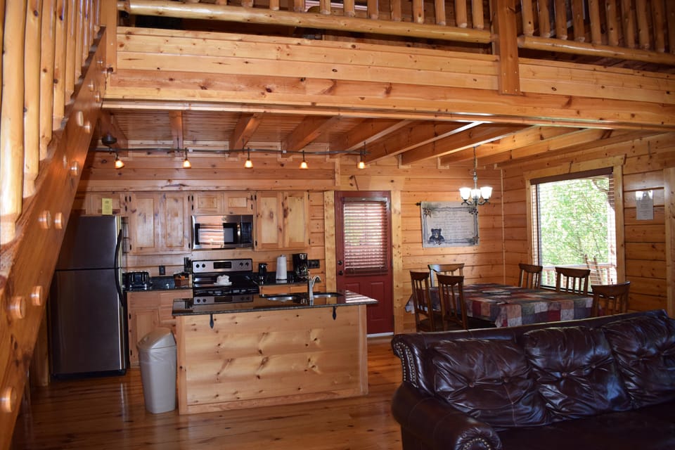 Open Concept