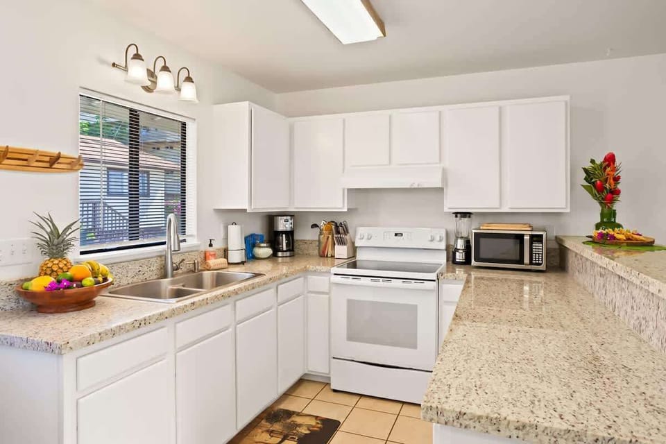 Beautiful Kitchen