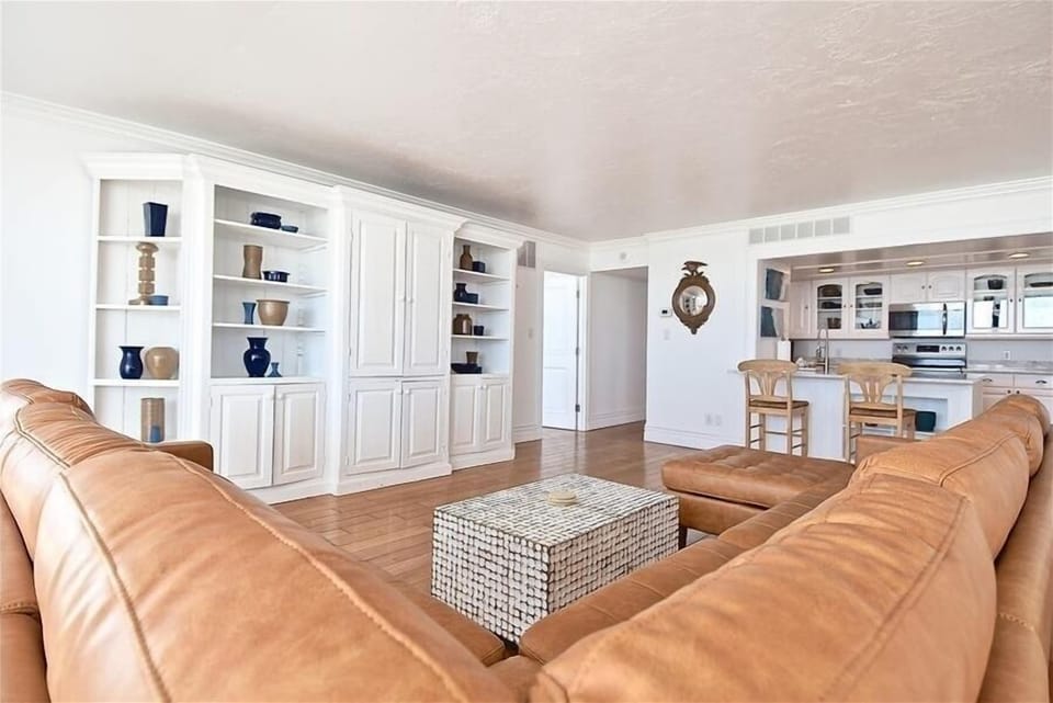 front room