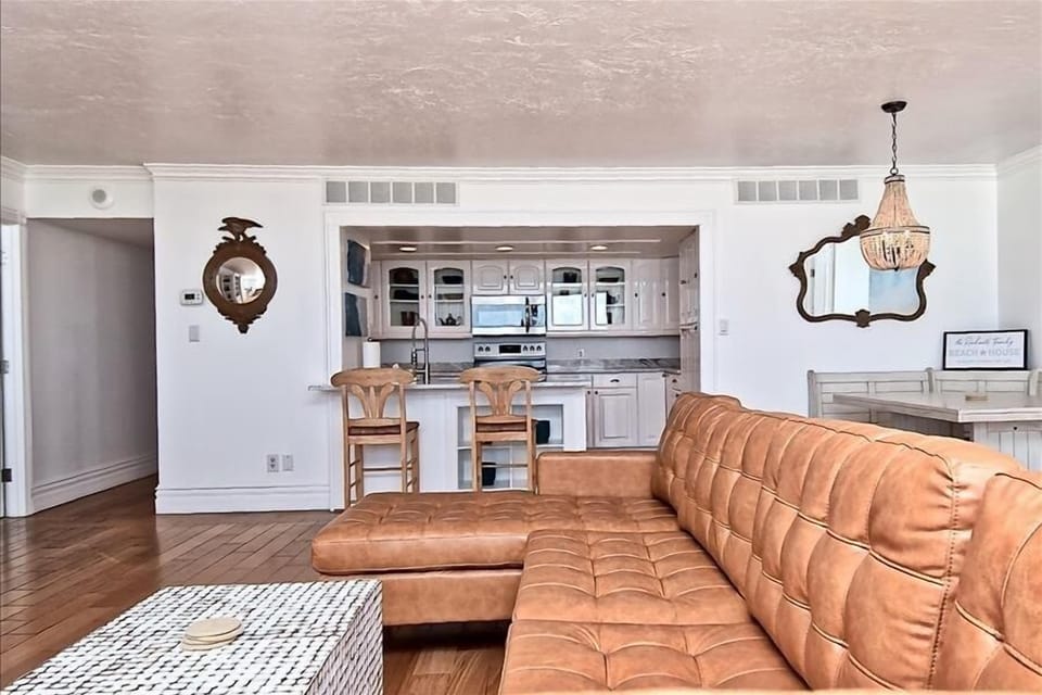 front room