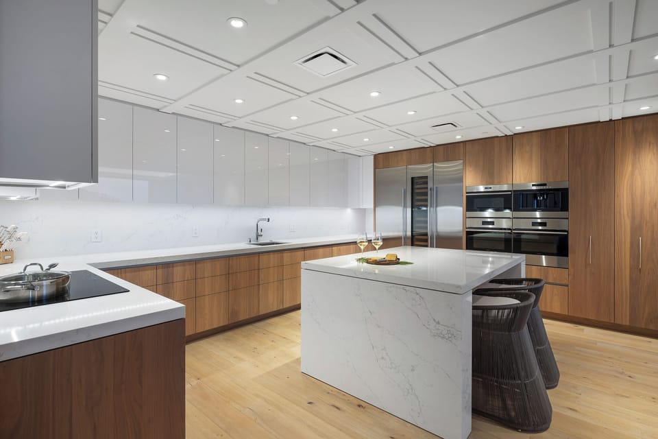 B41 Kitchen