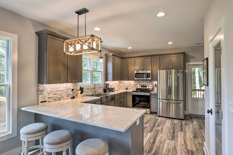 Kitchen | Cooking Basics | Dishwasher | Coffee Maker