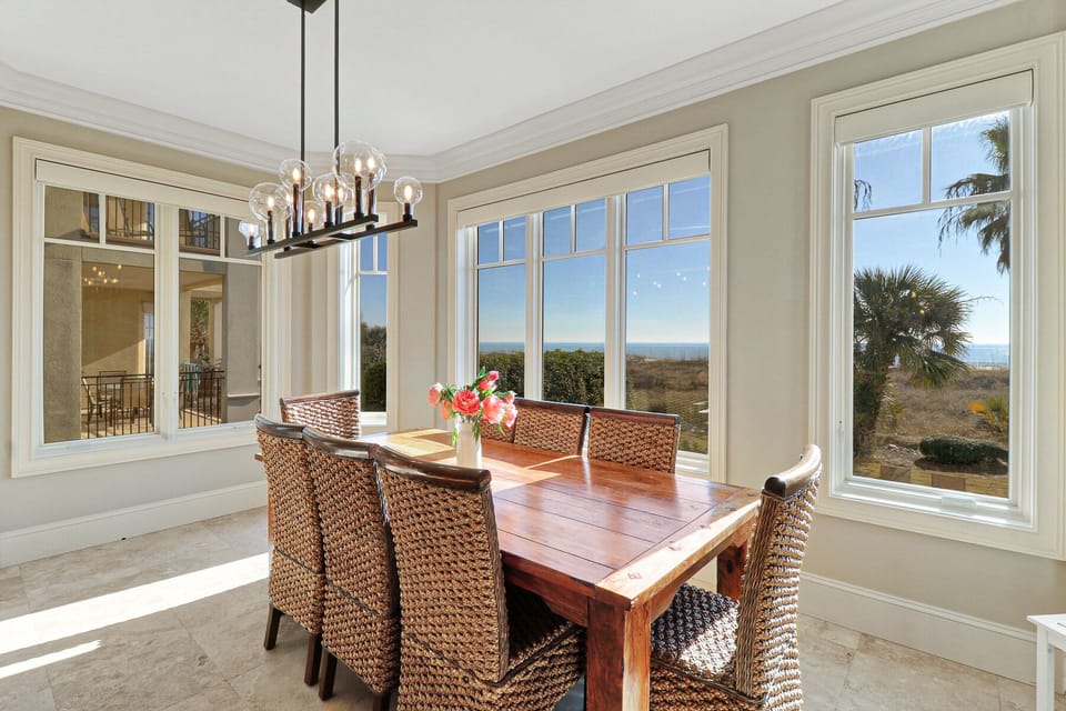 7 Guscio | Dining Table - 7 Guscio | Dining Table