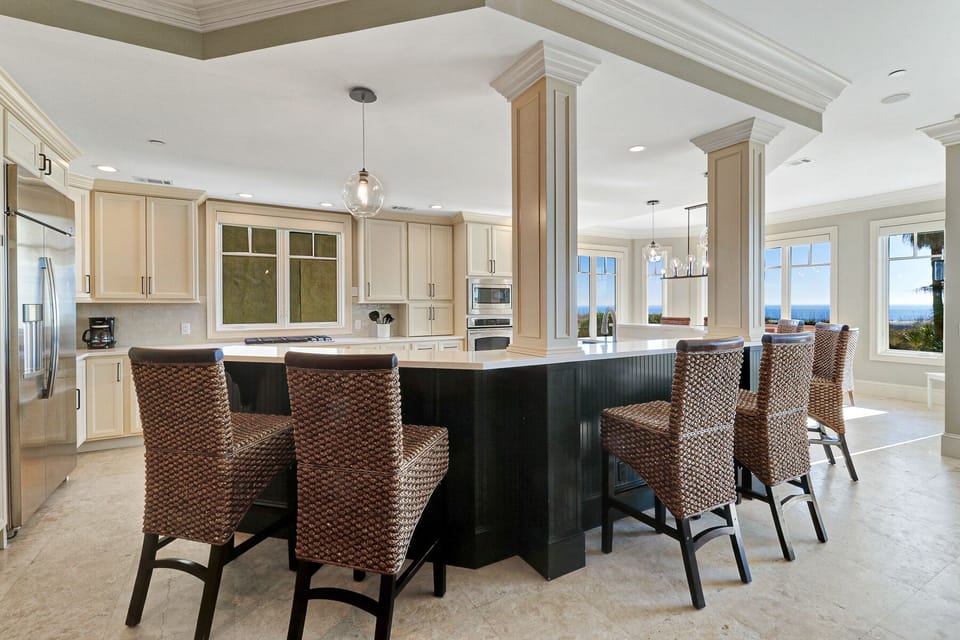 7 Guscio | Kitchen - 7 Guscio | Kitchen