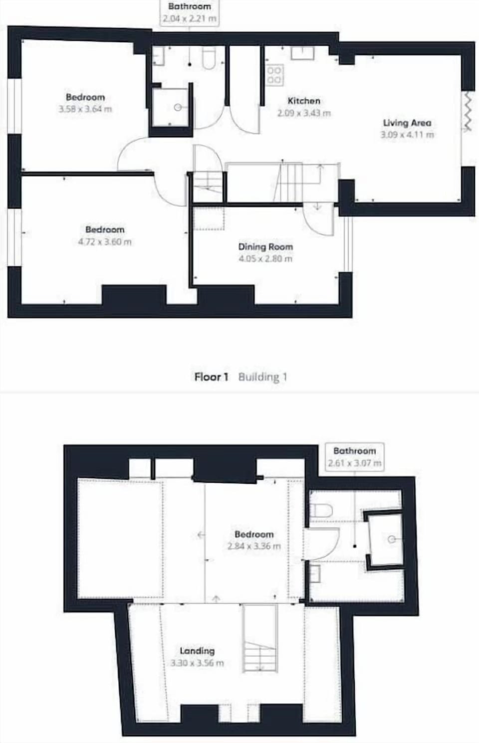 The Duck Pond, Durham - Host & Stay