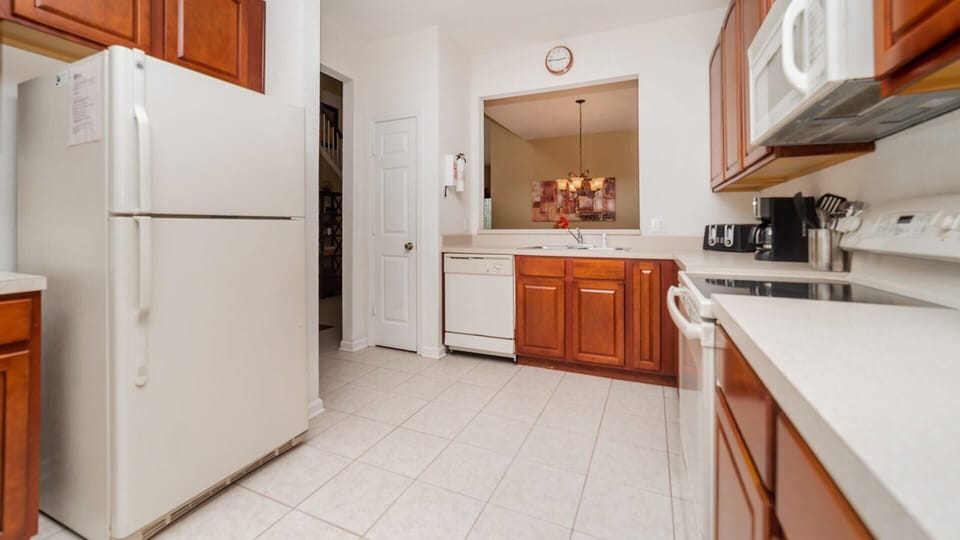 Whip up wonders: Our kitchen, where recipes come to life!