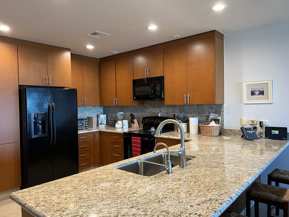 Big Kitchen