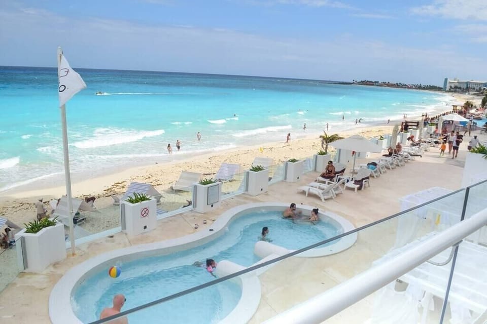 jacuzzi