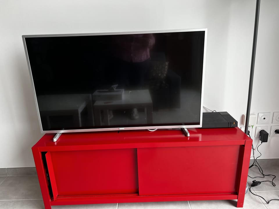 Television