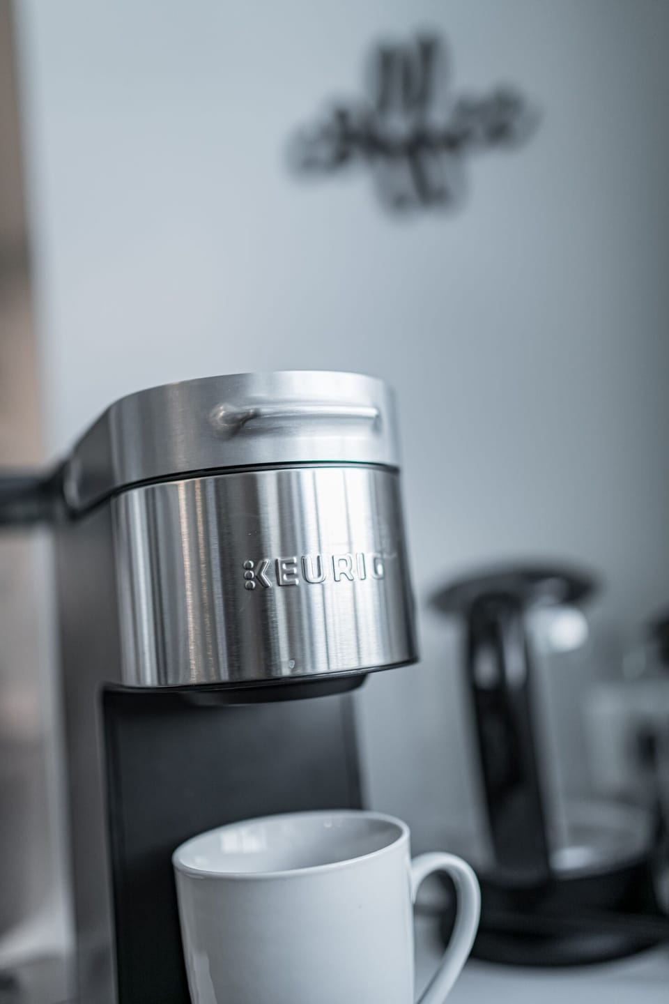 Kurig coffee
