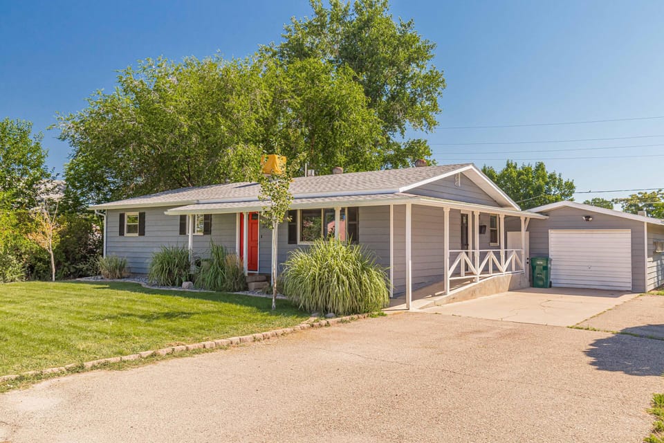 Whether you're here to relax or explore, this home is the perfect base for your getaway.