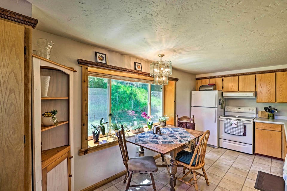 Kitchen | Main Floor | Cooking Basics | Blender | Dishware & Flatware