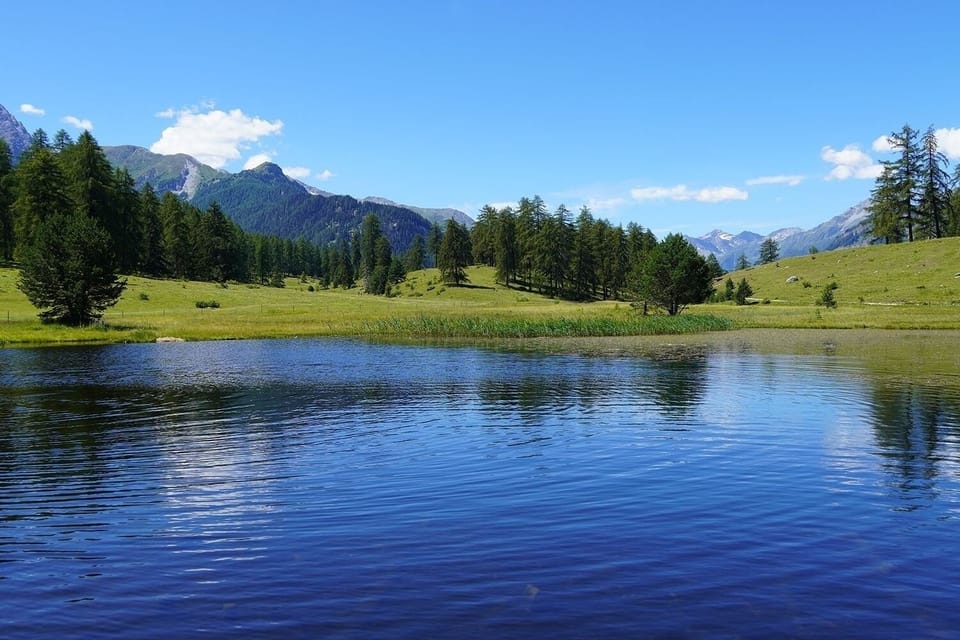 Lake