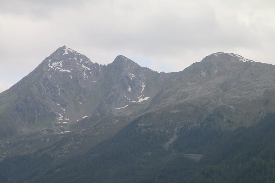 View from Holiday Home [summer]