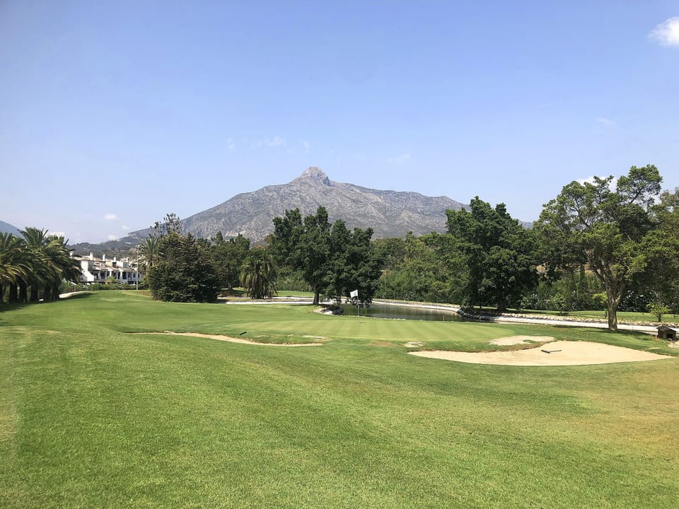 Golf