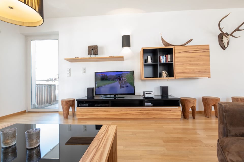 TV