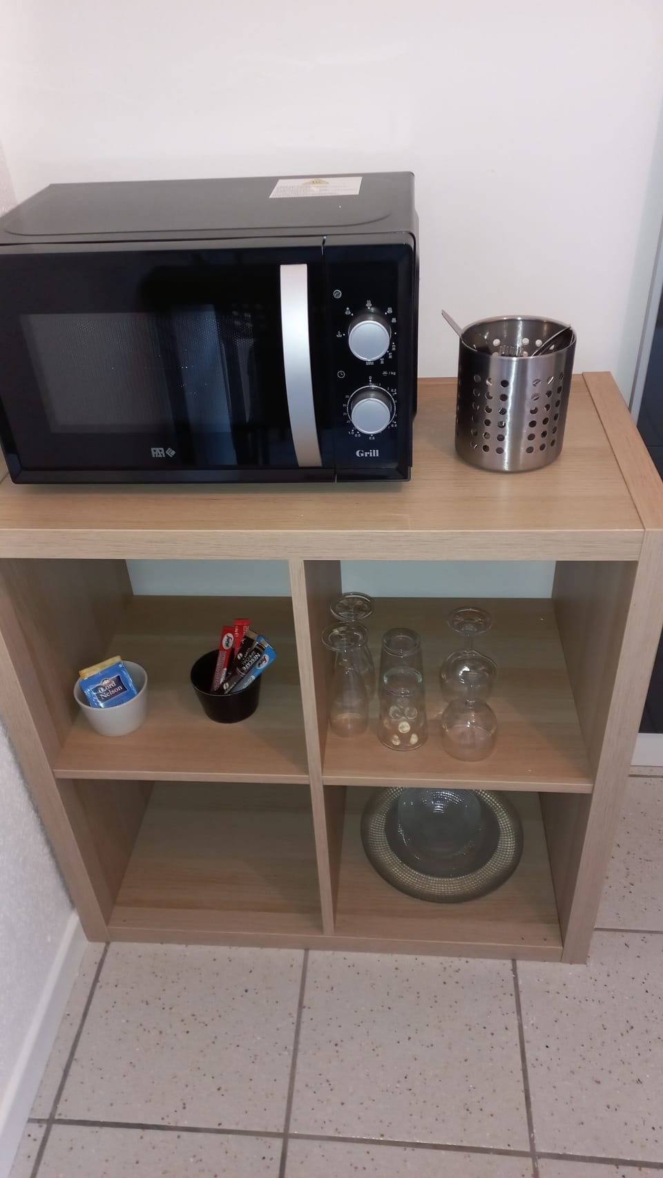 Microwave