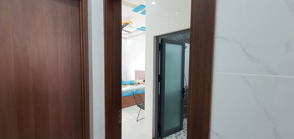 Bedroom 2 With Bathroom