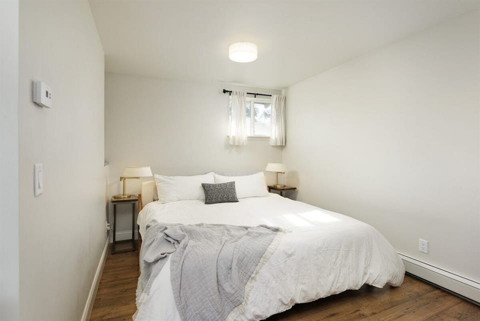 Your cozy sleeping nook