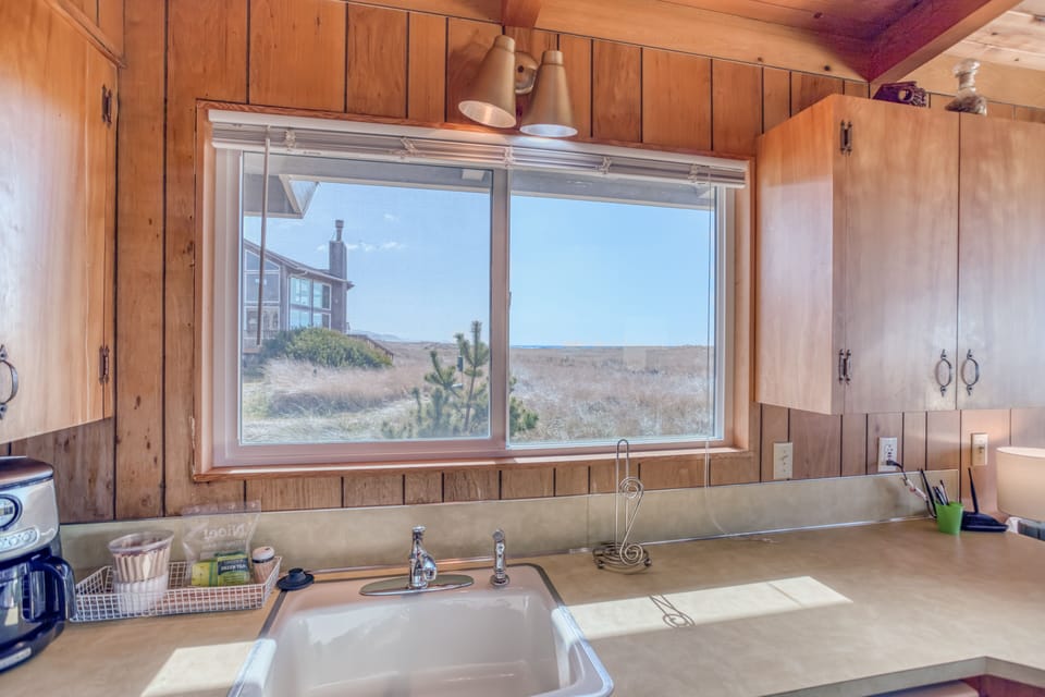 Kitchen View