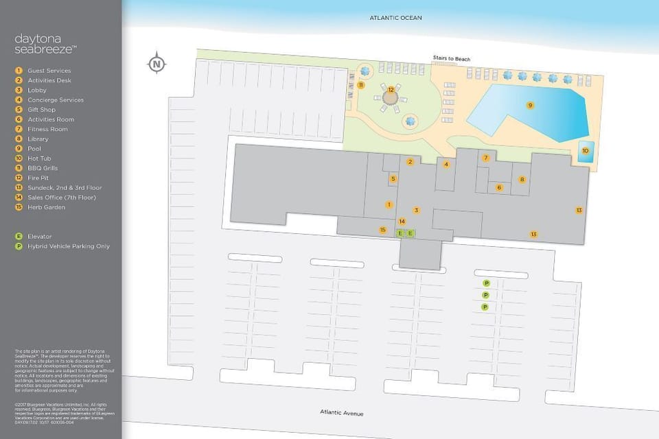 Property map