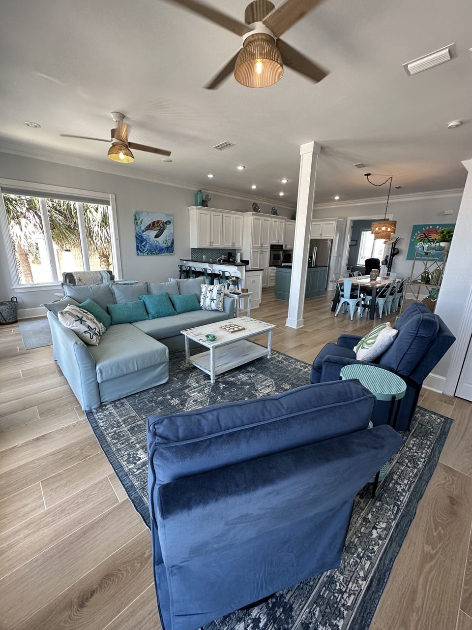 Living Room #1