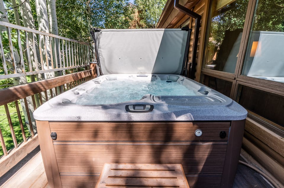 spa