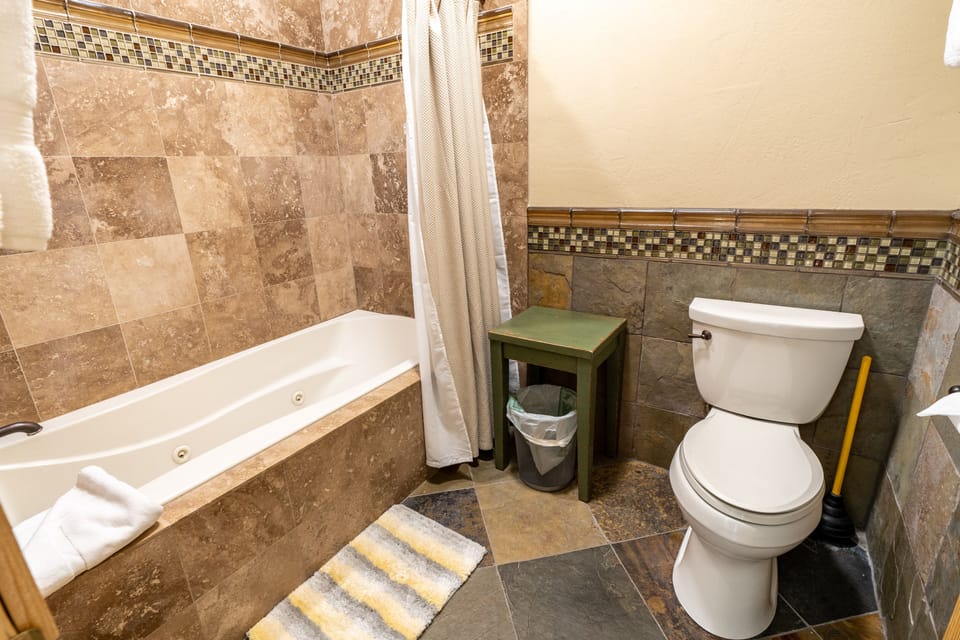 master bath #1