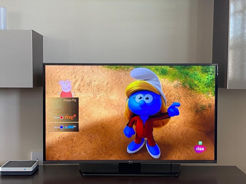 Television
