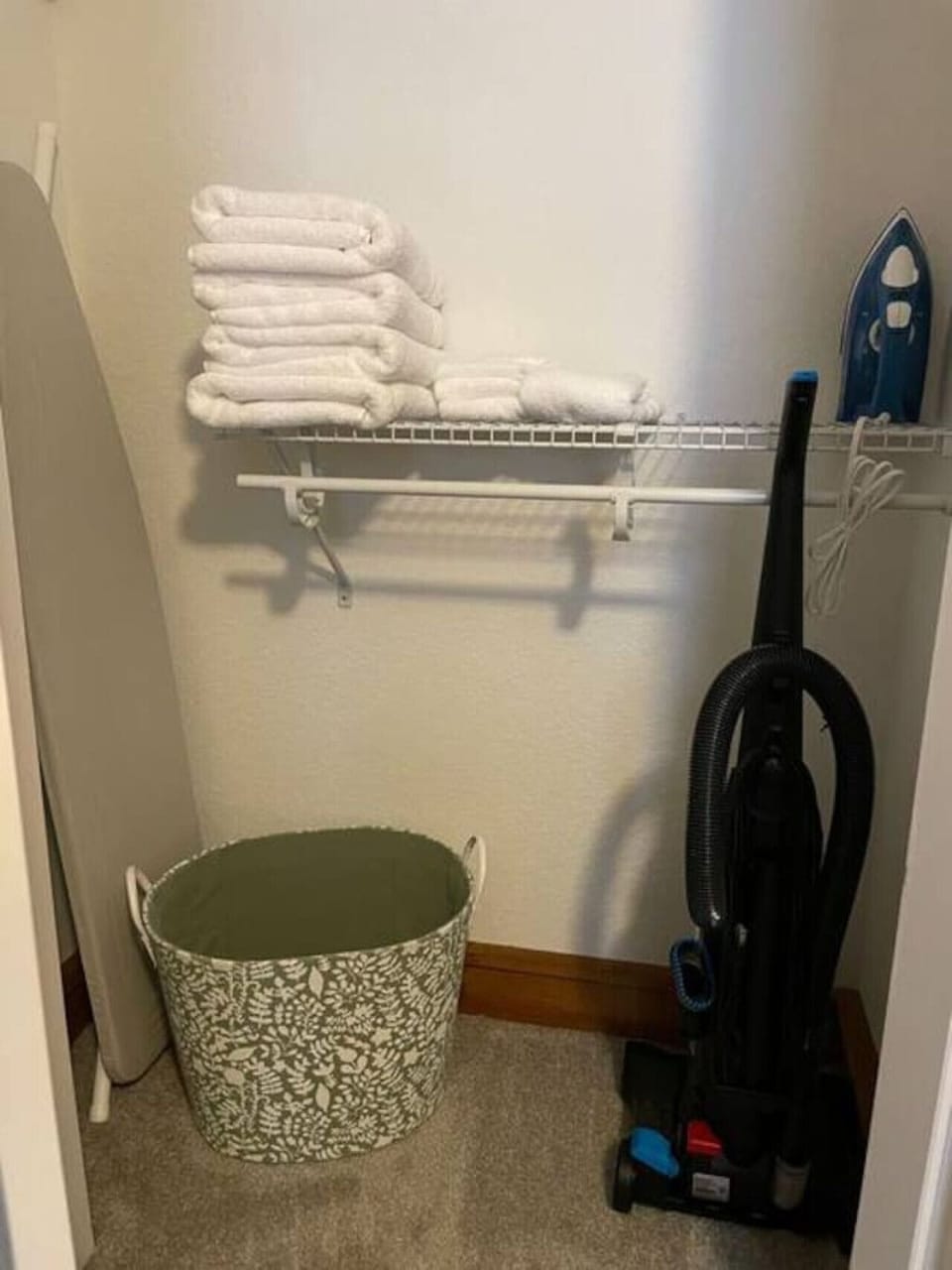 Miscellaneous