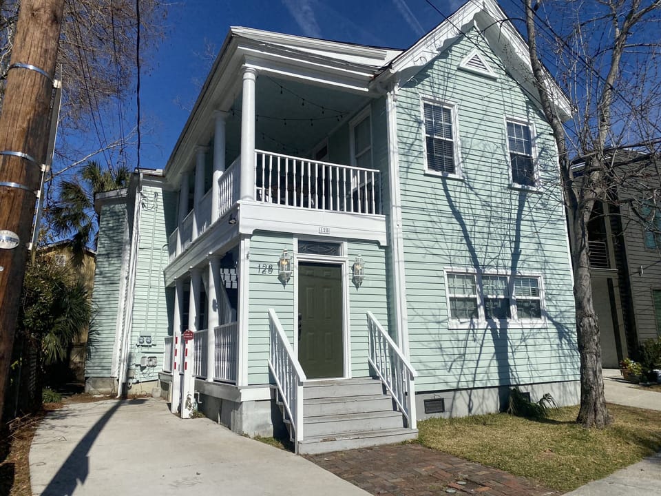 Property Exterior 